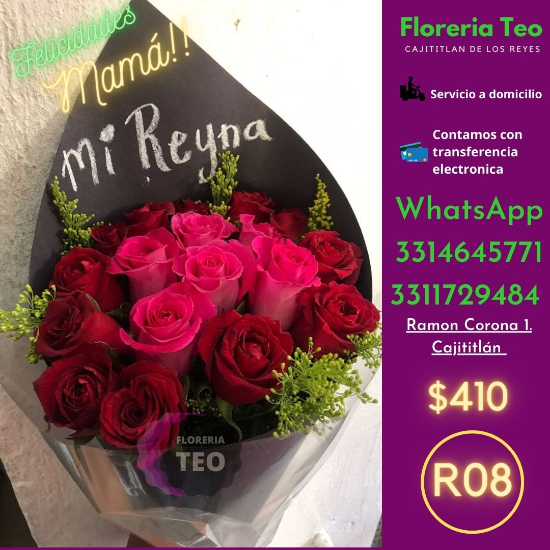 Ramon de Rosas. R08