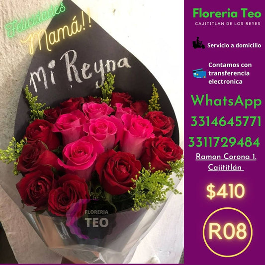 Ramon de Rosas. R08